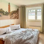 Luette Auszeit Lägenhet Zingst