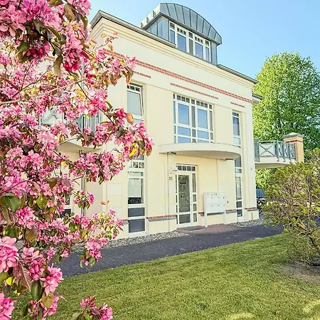 Lütte Auszeit Apartamento