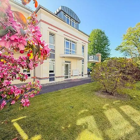 Lütte Auszeit Zingst