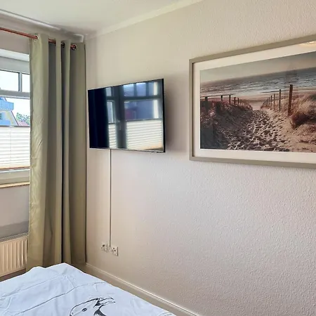 Lütte Auszeit Zingst