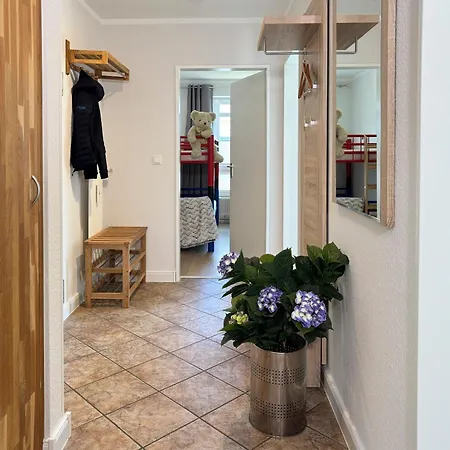 Lütte Auszeit Zingst