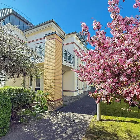 Lütte Auszeit * Zingst