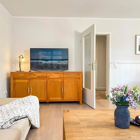 Apartamento Lütte Auszeit