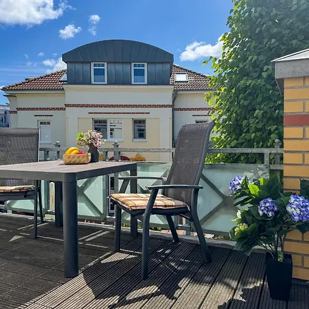 Lütte Auszeit * Zingst