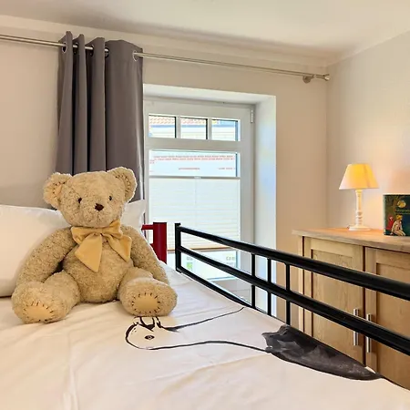 Lütte Auszeit * Zingst